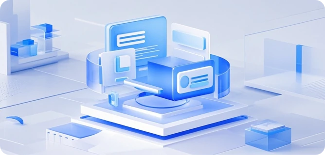 Digital systems supporting business operations